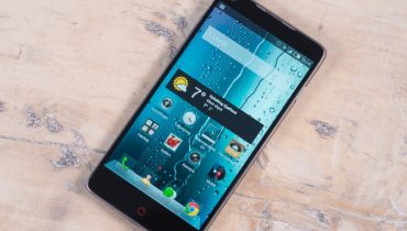 ZTE Nubia Z5 anmeldelse – God kinesisk maskinkraft [MOBILTEST]