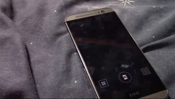 HTC advarer teenageren som lækkede HTC M8 [UPDATE #2]