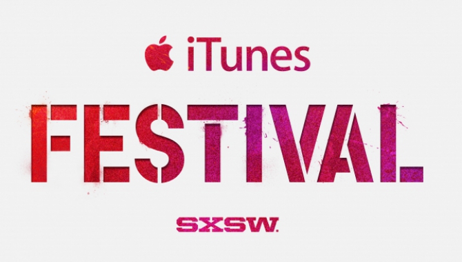Apple afholder iTunes Festival for første gang