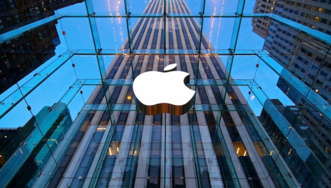 Apple er verdens mest beundringsværdige firma – igen
