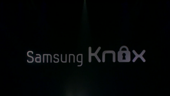 Samsung opnår flot sikkerhedscertificering