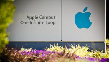 Apple lukker omtalt sikkerhedshul