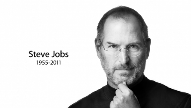 Steve Jobs’ mindestatue afsløret