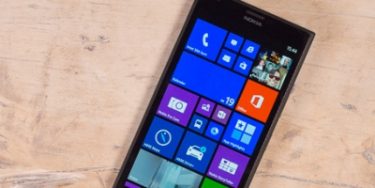 Nokia Lumia 1520 anmeldelse: Stor, større, MEGA!