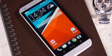 HTC One Dual SIM anmeldelse: Skræddersyet til businessklassen