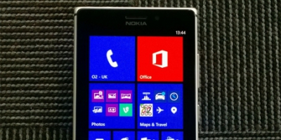 Ny Microsoft app hjælper Windows Phone brugere med sundheden