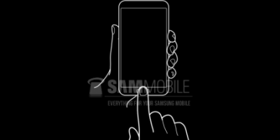 Galaxy S5 får fingeraftrykssensor – se her hvad den kan