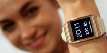 Galaxy Gear videotips nu klar fra Samsung – bedre sent end aldrig