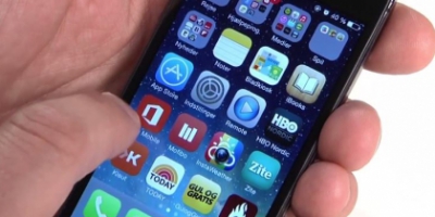 Selv ikke Apple har råd til at bruge display i safirglas på iPhone 6