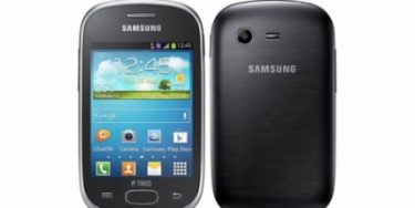 Samsung og LG lancerer telefon med plads til tre sim kort