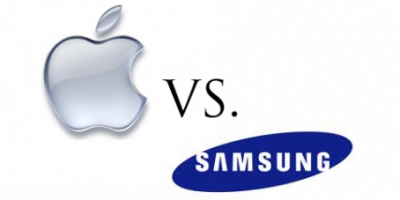Apple og Samsung kan ikke enes