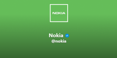 Nokia bliver grønne