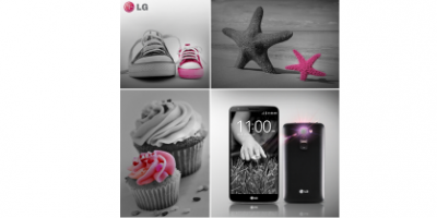 LG G2 Mini – klar til Mobile World Congress