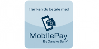 MobilePay kommer til forretningerne