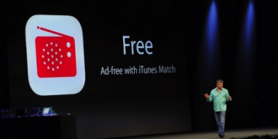 iTunes Radio nu klar til Apples australske kunder