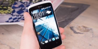 HTC Desire 500 anmeldelse: billig og driftssikker, men har sine udfordringer