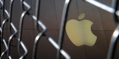 Apple bliver hjemsøgt af patent virksomheder