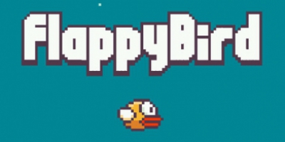 Flappy Bird udvikler har fået nok og fjerner spillet
