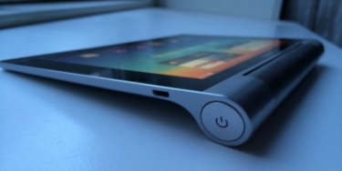 Lenovo Yoga 8 test: Stilfuld tablet til billige penge