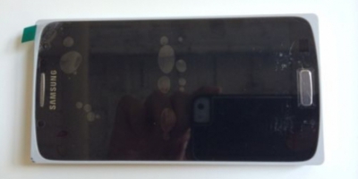 Tidlig Samsung Tizen telefon til salg på eBay