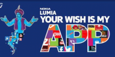 Nokia: Dit ønske er min app