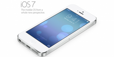 iOS 7.1 beta 5 frigivet