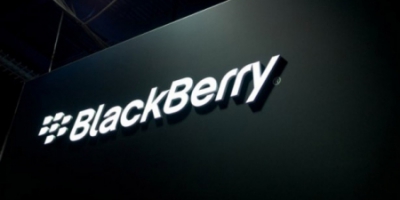 Første spor af BlackBerry telefon fra iPhone producent