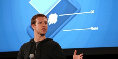 Facebook fylder rundt: Vores adfærd har ændret sig
