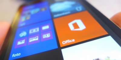 TIP: Så let bruger du Office på Windows Phone