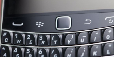 BlackBerrys nye telefoner fra Foxconn fabrikken kommer til MWC