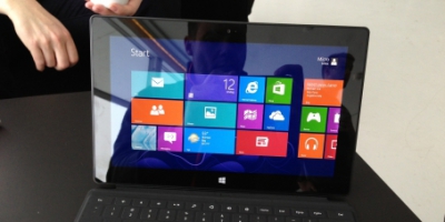 Ny opdatering til Windows 8.1 fjerner Metro tiles