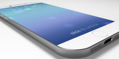 iPhone 6: Så stærk bliver skærmen på den næste iPhone