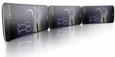 Her er prisen på LG G Flex