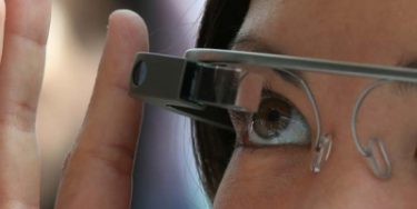 Google Glasses kan også bruges til gaming