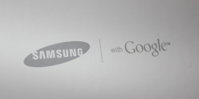 Samsung retter ind – nu skal Android ligne Android