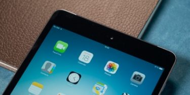 Apple Retina iPad mini anmeldelse: Kompakt muskelbundt og stilfuld oplevelse [PRODUKTTEST]