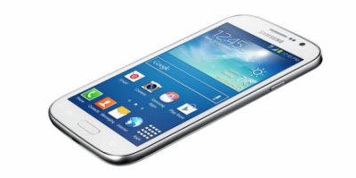 Samsung Galaxy Grand Neo præsenteret