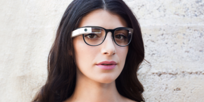 Google Glasses kommer nu med titaniumsstel i 4 varianter