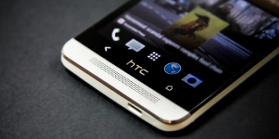 HTC One får nyeste Android opdatering