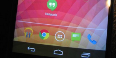 Sydkorea vil lade Android brugere slette bloatware