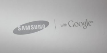 Samsung og Google går sammen i ny patent-aftale