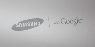 Samsung og Google går sammen i ny patent-aftale