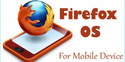 Firefox OS spreder sig nu til tablets