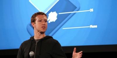 Facebooks Mark Zuckerberg som hovedtaler ved MWC 2014