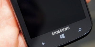 Rygter om Windows Phone enhed fra Samsung