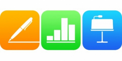Apple opdaterer iWork-apps med nye features