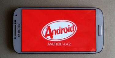 Android KitKat på vej til Samsung Galaxy S3 og Note 2