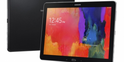 Samsung: Tre nye tablets på vej