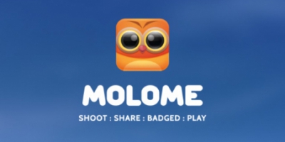 MOLOME til Windows Phone – Endnu en social foto-app