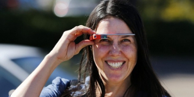 Fredags humor: Undgå fartbøden med Google Glasses